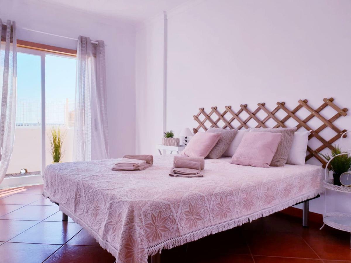 Quinta Dos Arcos Feel At Home Armação de Pêra Exteriör bild
