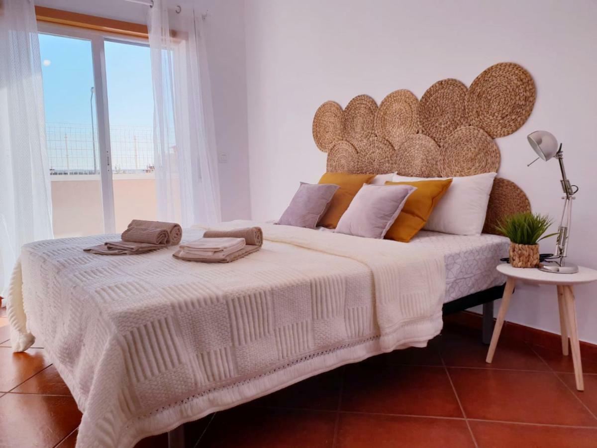 Quinta Dos Arcos Feel At Home Armação de Pêra Exteriör bild