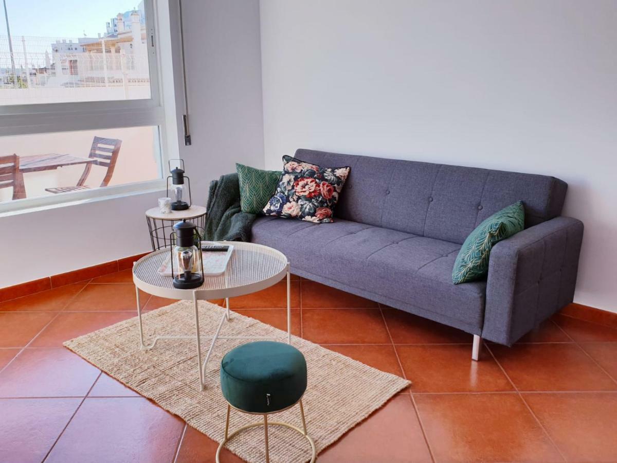 Quinta Dos Arcos Feel At Home Armação de Pêra Exteriör bild