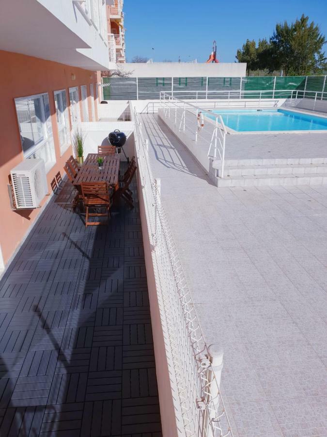 Quinta Dos Arcos Feel At Home Armação de Pêra Exteriör bild